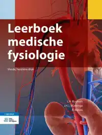 LEERBOEK MEDISCHE FYSIOLOGIE