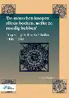 DE MENSCHEN KOOPEN ALLEEN BOEKEN, WELKE ZE NOODIG HEBBEN
