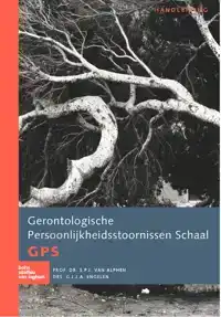 GERONTOLOGISCHE PERSOONLIJKHEIDSSTOORNISSENSCHAAL (GPS) - SC