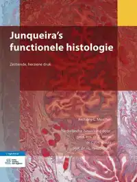 JUNQUEIRA'S FUNCTIONELE HISTOLOGIE