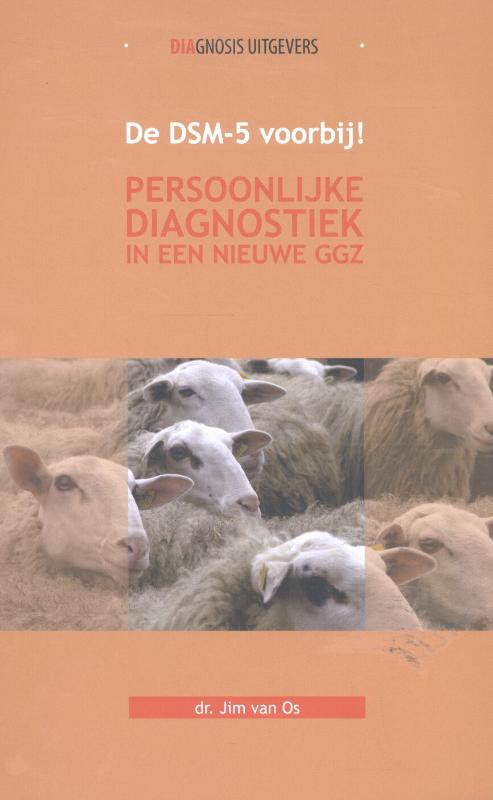DE DSM-5 VOORBIJ!