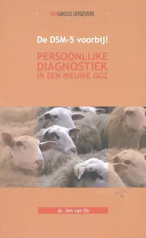 DE DSM-5 VOORBIJ!