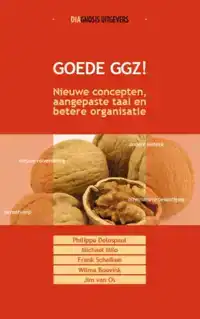 GOEDE GGZ!