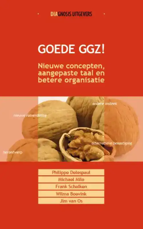 GOEDE GGZ!