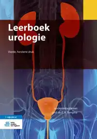 LEERBOEK UROLOGIE