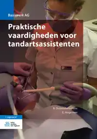 PRAKTISCHE VAARDIGHEDEN VOOR TANDARTSASSISTENTEN