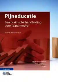 PIJNEDUCATIE