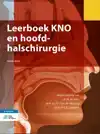 LEERBOEK KNO EN HOOFD-HALSCHIRURGIE