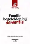 FAMILIE BEGELEIDEN BIJ DEMENTIE