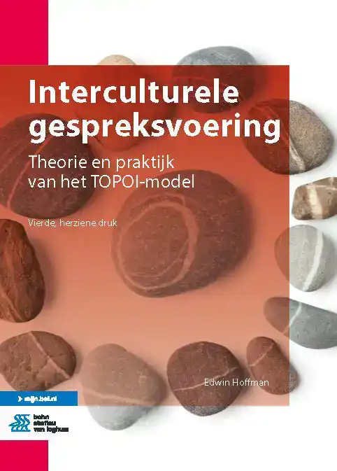 INTERCULTURELE GESPREKSVOERING