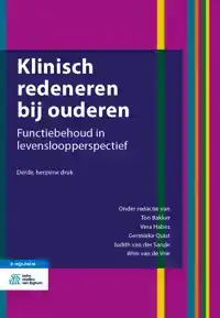 KLINISCH REDENEREN BIJ OUDEREN