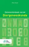 ZAKWOORDENBOEK VAN DE DIERGENEESKUNDE