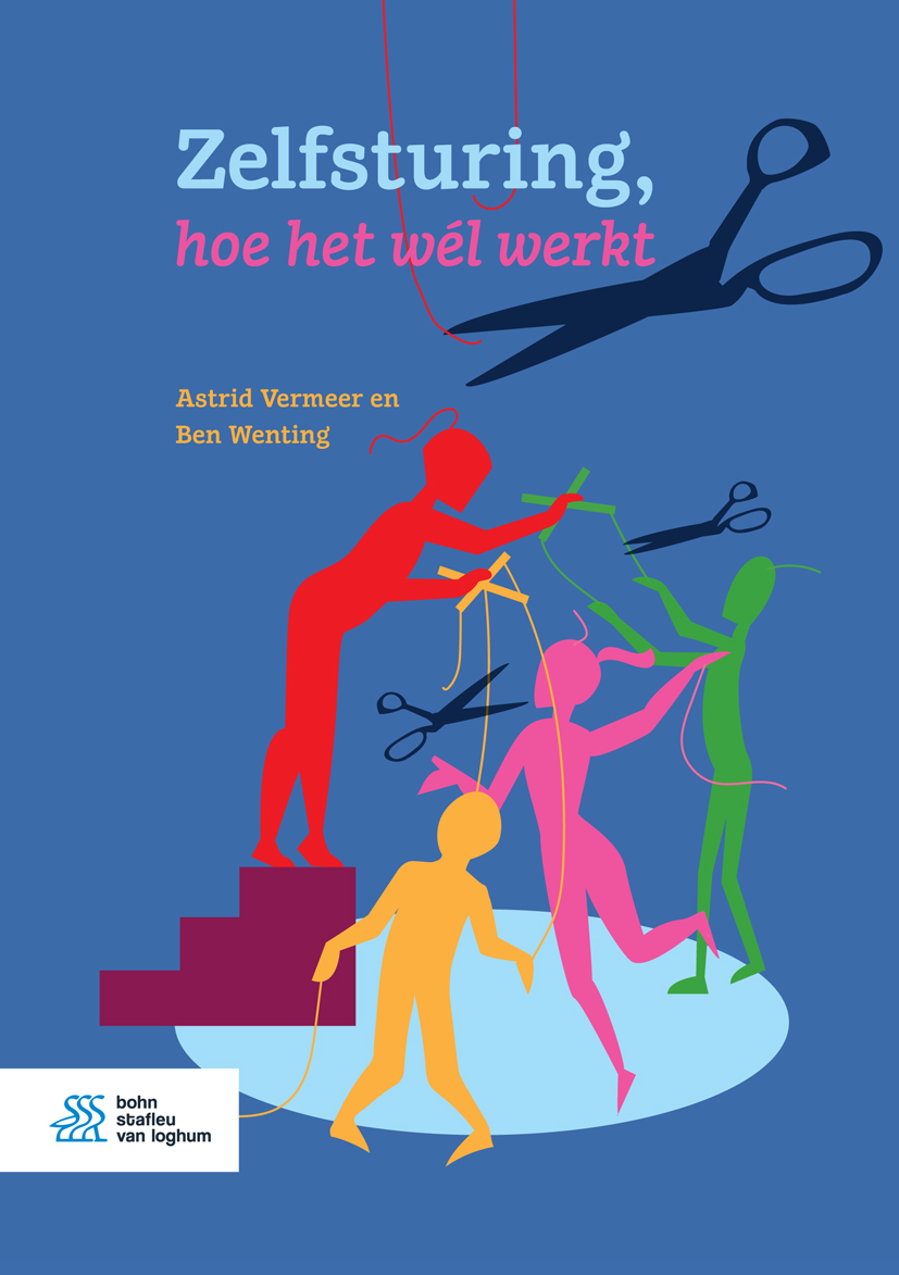 ZELFSTURING, HOE HET WEL WERKT