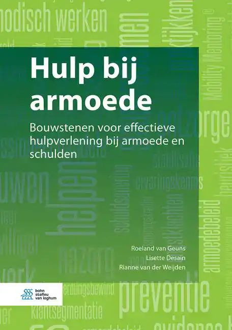 HULP BIJ ARMOEDE