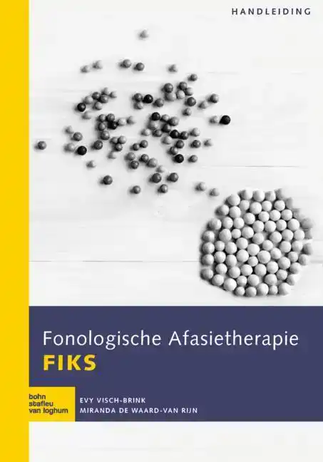 FONOLOGISCHE AFASIETHERAPIE FIKS