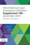 INFORMATORIUM VOOR VOEDING EN DIETETIEK - SUPPLEMENT 100 - D