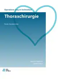 THORAXCHIRURGIE