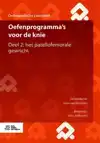 OEFENPROGRAMMA'S VOOR DE KNIE