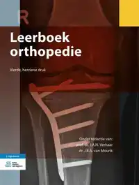 LEERBOEK ORTHOPEDIE