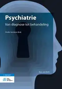 PSYCHIATRIE