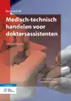 MEDISCH-TECHNISCH HANDELEN VOOR DOKTERSASSISTENTEN