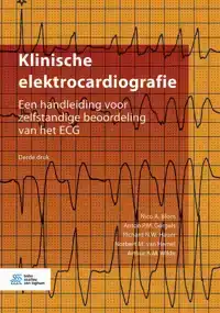 KLINISCHE ELEKTROCARDIOGRAFIE