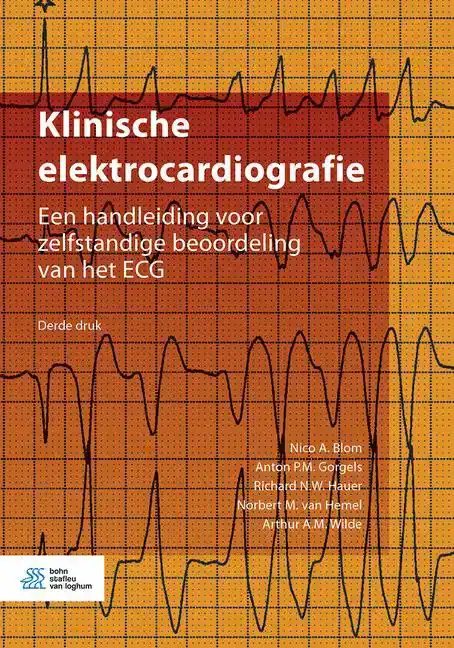 KLINISCHE ELEKTROCARDIOGRAFIE