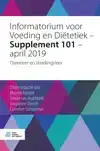 INFORMATORIUM VOOR VOEDING EN DIETETIEK - SUPPLEMENT 101 - A