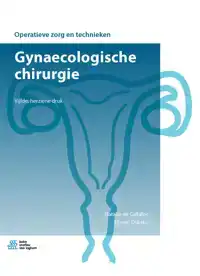 GYNAECOLOGISCHE CHIRURGIE