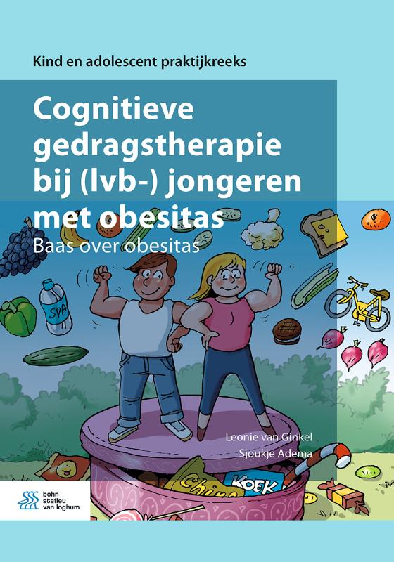 COGNITIEVE GEDRAGSTHERAPIE BIJ (LVB-)JONGEREN MET OBESITAS