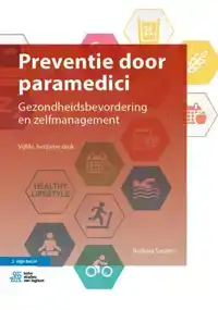 PREVENTIE DOOR PARAMEDICI