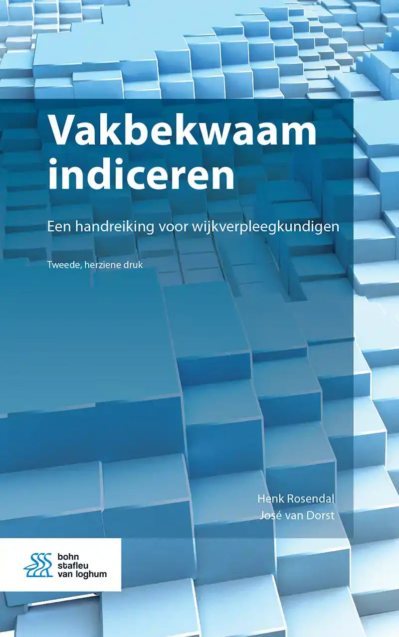 VAKBEKWAAM INDICEREN