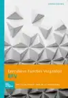 EXECUTIEVE FUNCTIES VRAGENLIJST (EFV) - HANDLEIDING