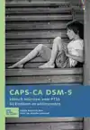 CAPS-CA DSM-5 - HANDLEIDING