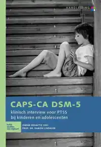 CAPS-CA DSM-5 - HANDLEIDING