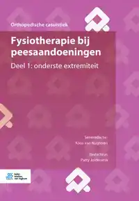 FYSIOTHERAPIE BIJ PEESAANDOENINGEN