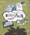 SCHRIJVEN LEER JE ZO! - SCHRIJFMIX 7 EN 8