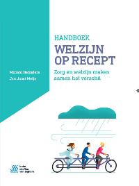 HANDBOEK WELZIJN OP RECEPT