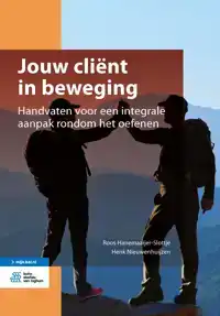 JOUW CLIENT IN BEWEGING