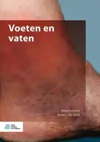 VOETEN EN VATEN