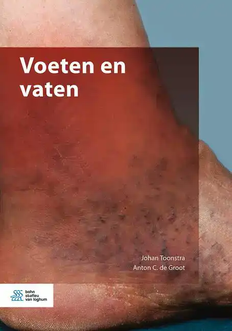 VOETEN EN VATEN