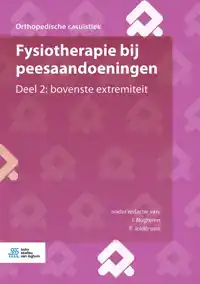 FYSIOTHERAPIE BIJ PEESAANDOENINGEN