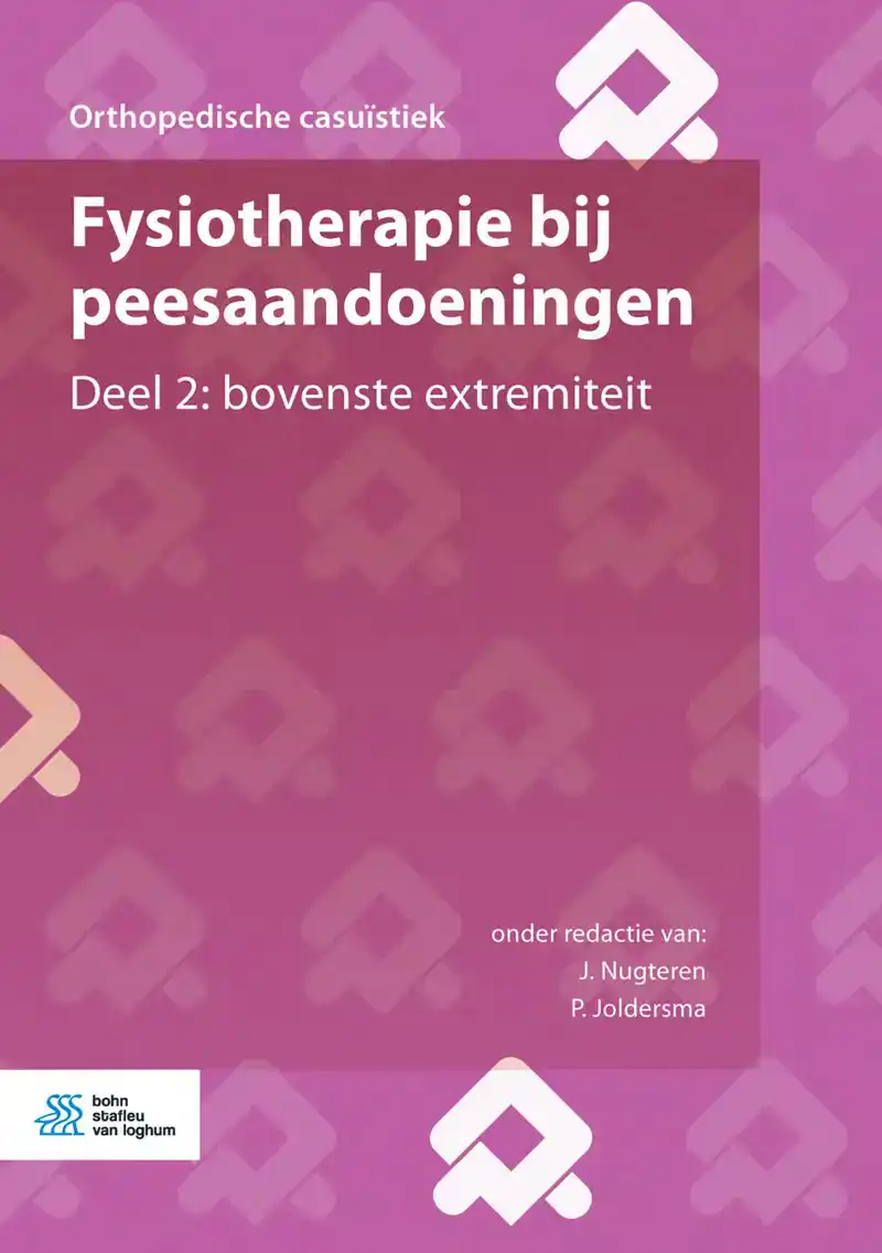 FYSIOTHERAPIE BIJ PEESAANDOENINGEN