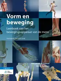 VORM EN BEWEGING