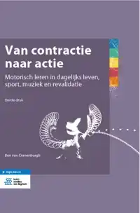 VAN CONTRACTIE NAAR ACTIE