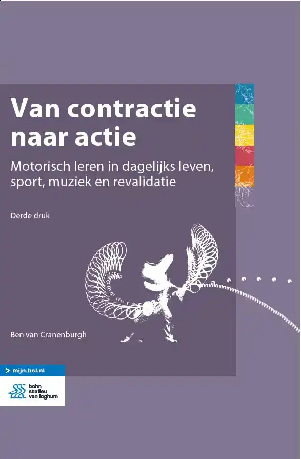 VAN CONTRACTIE NAAR ACTIE