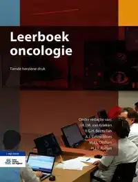 LEERBOEK ONCOLOGIE