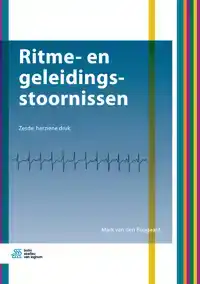 RITME- EN GELEIDINGSSTOORNISSEN