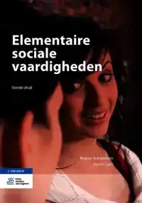 ELEMENTAIRE SOCIALE VAARDIGHEDEN