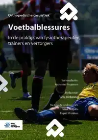 VOETBALBLESSURES